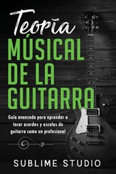 Teoria musical de la guitarra