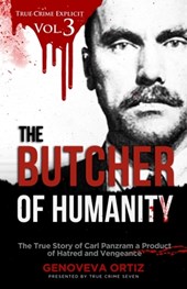 The Butcher of Humanity