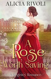 A Rose Worth Saving
