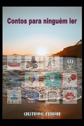 Contos para ninguem ler
