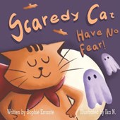 Scaredy Cat, Have No Fear!