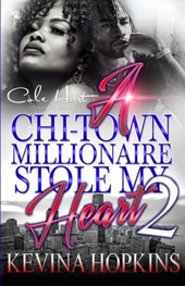 A Chi-Town Millionaire Stole My Heart 2