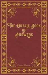 The Oracle Book of Answers