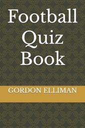 Football Quiz Book