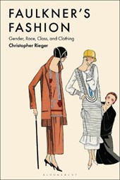 Faulkner’s Fashion