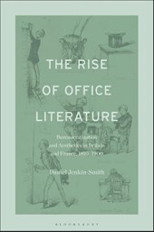The Rise of Office Literature