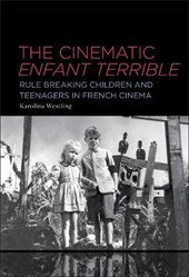 The Cinematic Enfant Terrible