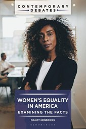 Women's Equality in America
