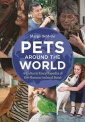 Pets Around the World