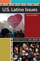 U.S. Latino Issues