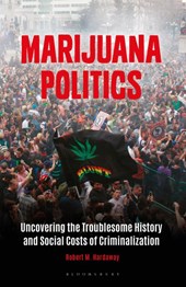 Marijuana Politics