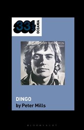 Gary Shearston's Dingo