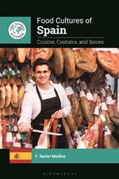 Food Cultures of Spain