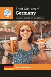 Food Cultures of Germany