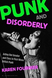 Punk and Disorderly