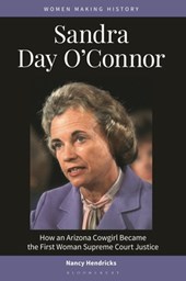 Sandra Day O'Connor