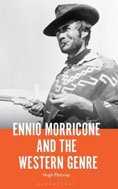 Ennio Morricone and the Western Genre