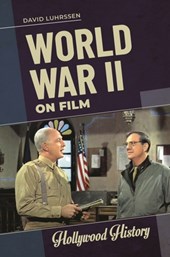 World War II on Film