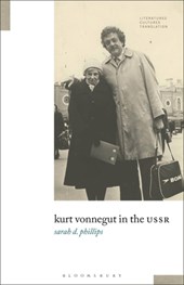 Kurt Vonnegut in the USSR