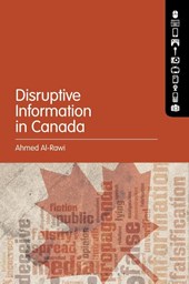 Disruptive Information in Canada
