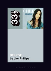 Cher's Believe