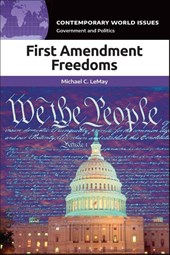 Lemay, M: First Amendment Freedoms
