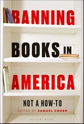 Banning Books in America
