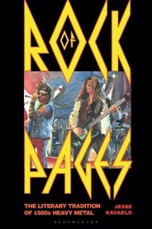 Rock of Pages
