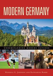 Modern Germany