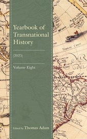 Yearbook of Transnational History