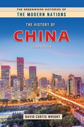 The History of China