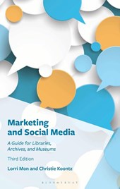 Marketing and Social Media