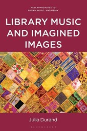 Library Music and Imagined Images