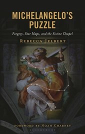 Michelangelo's Puzzle