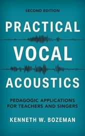 Practical Vocal Acoustics