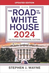 The Road to the White House 2024