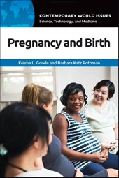 Pregnancy and Birth