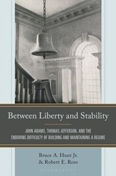 Between Liberty and Stability