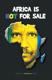 Africa is NOT for sale