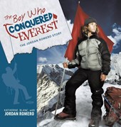 The Boy Who Conquered Everest