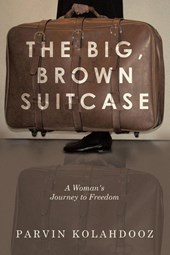 The Big, Brown Suitcase
