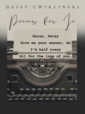 Poems for Jo