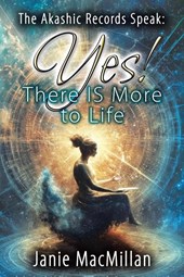 The Akashic Records Speak