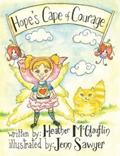Hope's Cape Of Courage