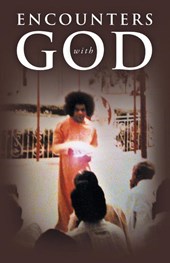 ENCOUNTERS with GOD