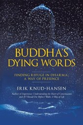 Buddha's Dying Words