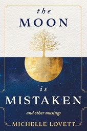 The Moon is Mistaken