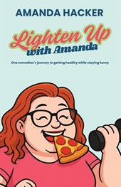 Lighten Up With Amanda
