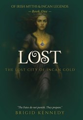 Lost: The Lost City of Incan Gold