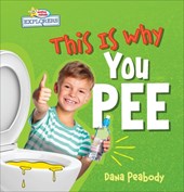 This Is Why You Pee
